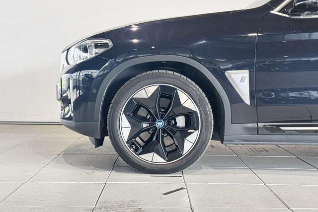 BMW X3 iX3 High Executive