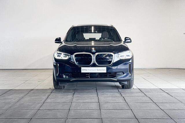 BMW X3 iX3 High Executive