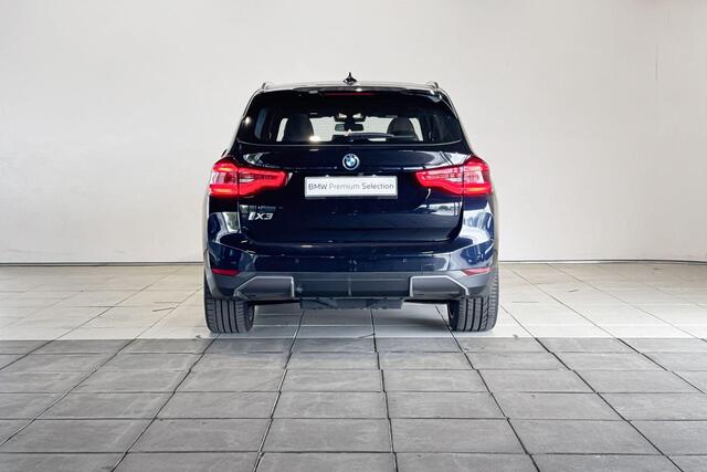 BMW X3 iX3 High Executive