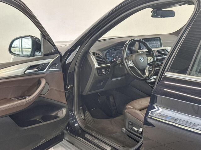 BMW X3 iX3 High Executive