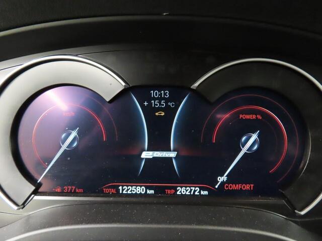 BMW X3 xDrive30e Executive M-Sport Leder PDC VA + Camera Full LED Navi Carplay Live Cockpit