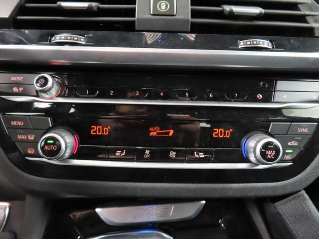 BMW X3 xDrive30e Executive M-Sport Leder PDC VA + Camera Full LED Navi Carplay Live Cockpit