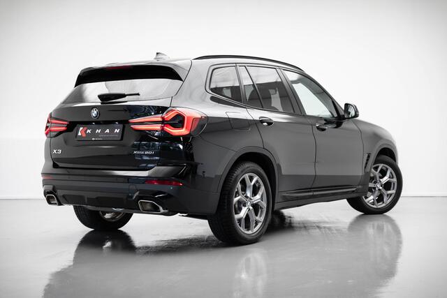 BMW X3 xDrive20i Business Edition Plus |Pano|Leder|Adaptive|