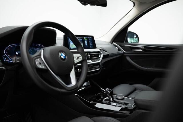 BMW X3 xDrive20i Business Edition Plus |Pano|Leder|Adaptive|
