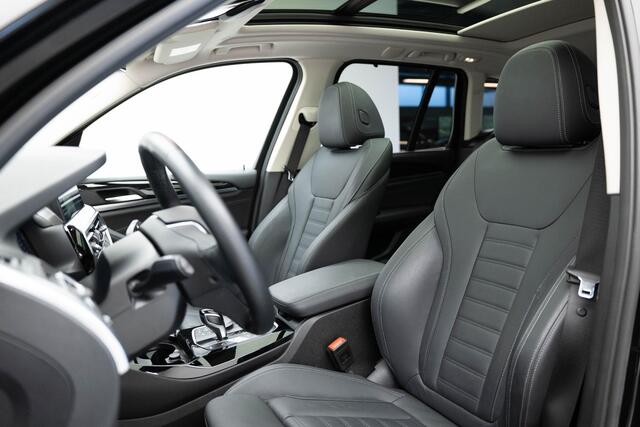 BMW X3 xDrive20i Business Edition Plus |Pano|Leder|Adaptive|