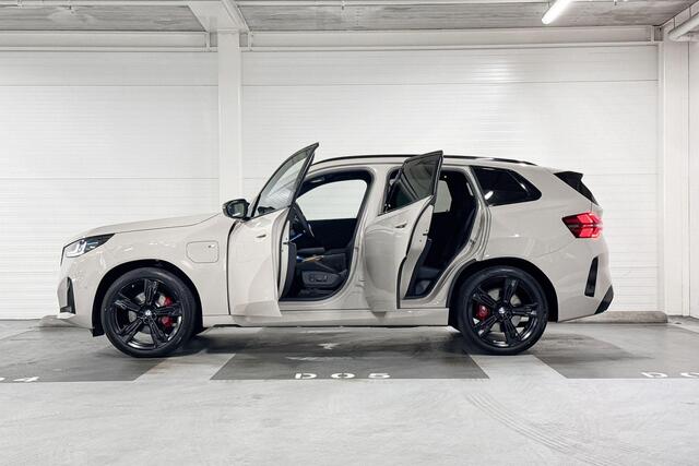 BMW X3 30e xDrive | M-Sport Pro | Premium Pack | Driving Assistant | Harman/Kardon | Panoramadak | Comfort Access