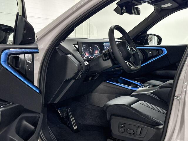 BMW X3 30e xDrive | M-Sport Pro | Premium Pack | Driving Assistant | Harman/Kardon | Panoramadak | Comfort Access