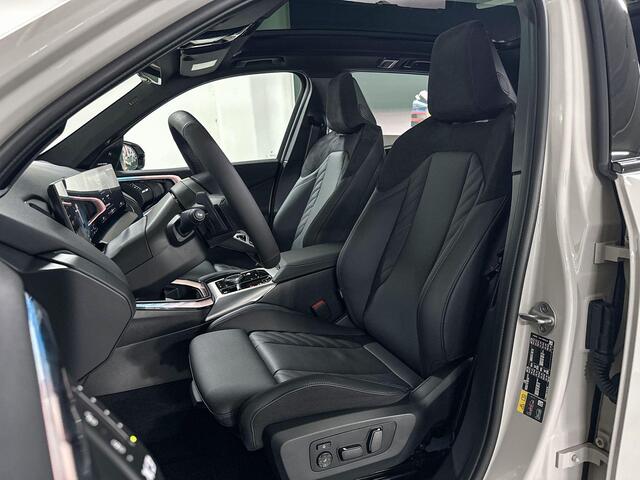 BMW X3 30e xDrive | M-Sport Pro | Premium Pack | Driving Assistant | Harman/Kardon | Panoramadak | Comfort Access