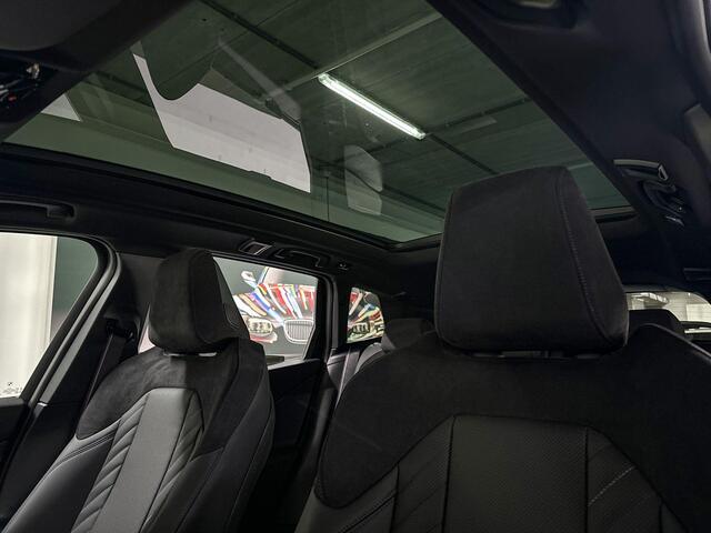 BMW X3 30e xDrive | M-Sport Pro | Premium Pack | Driving Assistant | Harman/Kardon | Panoramadak | Comfort Access