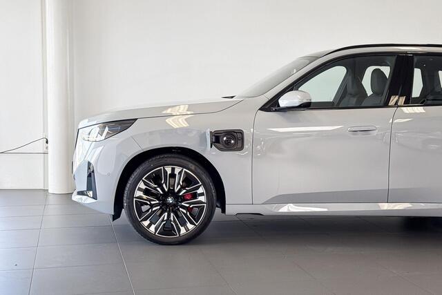 BMW X3 30e xDrive | M Sport | Harman Kardon | Iconic Glow | Stoelverwarming | Trekhaak |