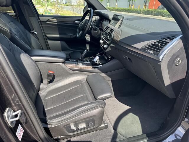 BMW X3 M40i xDrive High Exec Pano, Stoelkoeling, Head Up, Adaptive LED