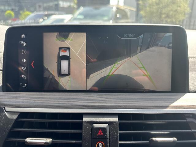 BMW X3 M40i xDrive High Exec Pano, Stoelkoeling, Head Up, Adaptive LED