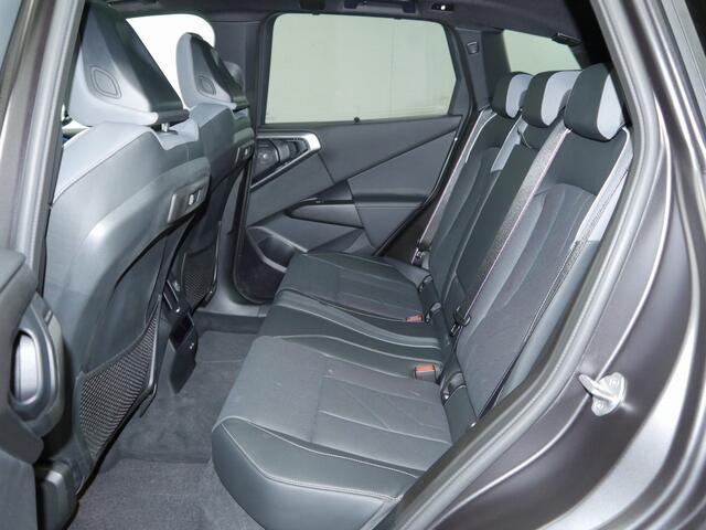 BMW X3 M50 | M-Sport Pro | Frozen Grey | tandkachel | Harman/kardon | Trekhaak | Panorama | Driving ass. Prof