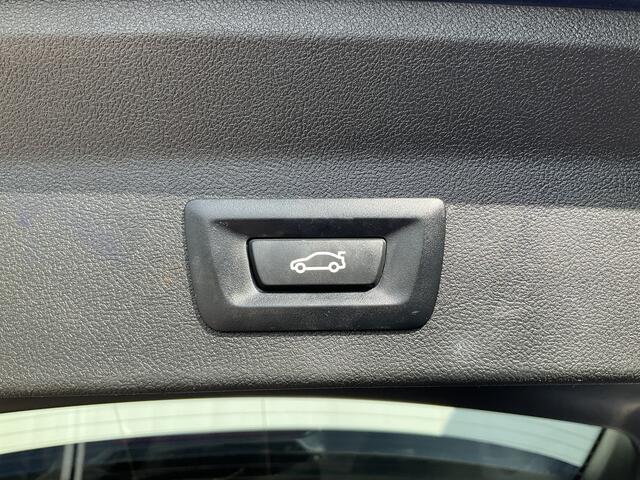 BMW X3 xDrive20i High Executive M-Sport Trekhaak Leder Led Elek.Klep Cam Onderhouden!