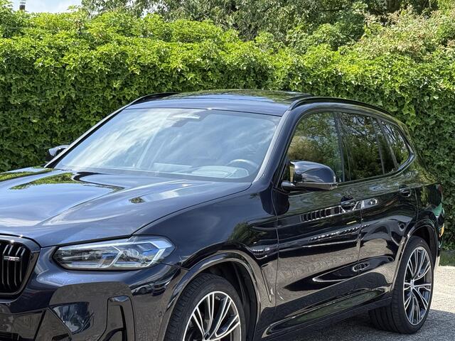 BMW X3 M40i xDrive | M-Sport Plus | 21'' | Panorama | CoPilot | Laser | Harman/Kardon