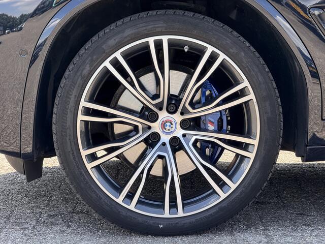 BMW X3 M40i xDrive | M-Sport Plus | 21'' | Panorama | CoPilot | Laser | Harman/Kardon