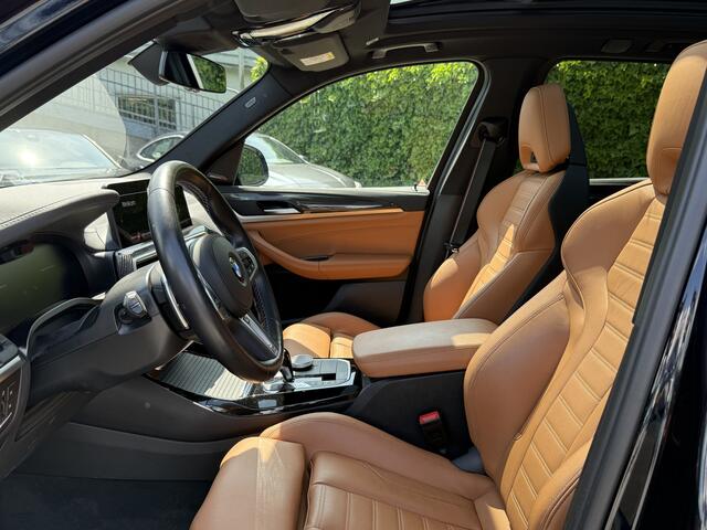 BMW X3 M40i xDrive | M-Sport Plus | 21'' | Panorama | CoPilot | Laser | Harman/Kardon