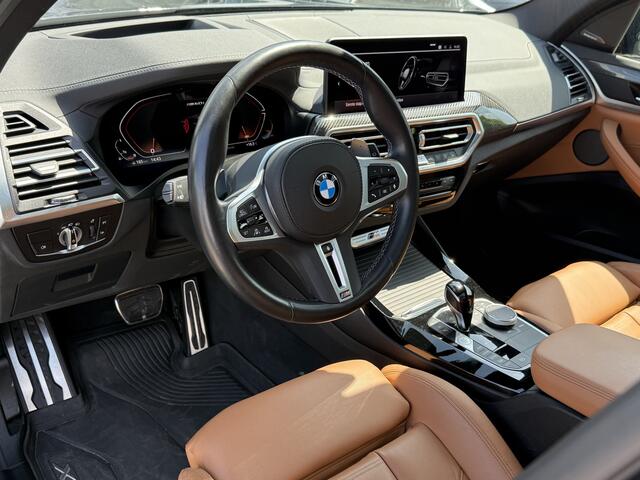 BMW X3 M40i xDrive | M-Sport Plus | 21'' | Panorama | CoPilot | Laser | Harman/Kardon