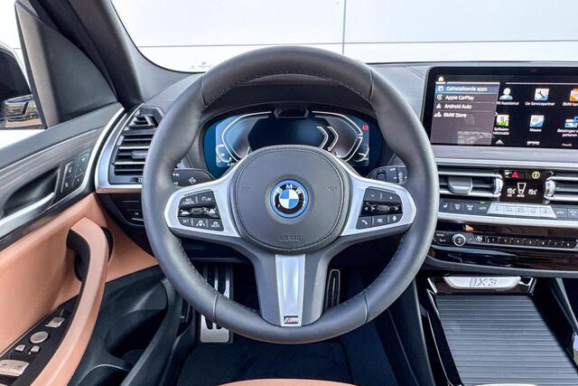 BMW X3 iX3 Executive