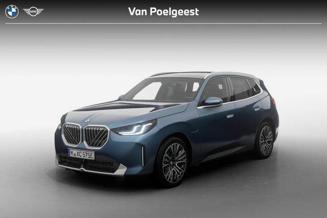 BMW X3 30e xDrive | Professional Pack | Comfort Pack | Premium Pack