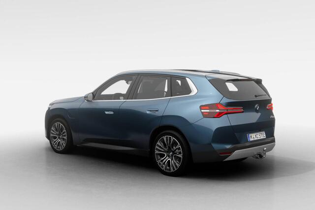 BMW X3 30e xDrive | Professional Pack | Comfort Pack | Premium Pack