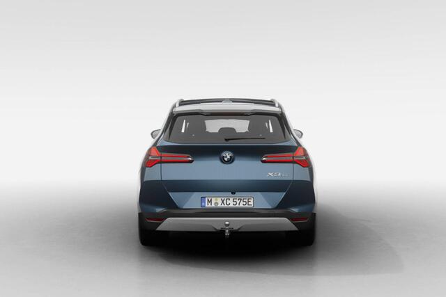 BMW X3 30e xDrive | Professional Pack | Comfort Pack | Premium Pack