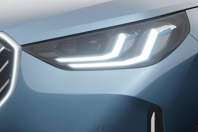 BMW X3 30e xDrive | Professional Pack | Comfort Pack | Premium Pack