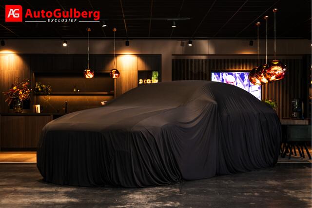 BMW X3 xDrive30e High Exe M-Sport Brooklyn Grau, M-Sportstoelen Leder met Memory/ Verwarming/ Lendeverst. Pano, Black Optic, ACC, Head-Up,Harman-Kardon, DAB, BMW Live Dash, Keyless, Driving Ass, Camera, Rollo's, Parkeer Ass/ Opberg/ Spiegel Pakket, 20'