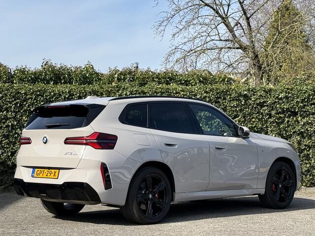 BMW X3 20 xDrive | M-Sport Pro | Panorama | Harman/kardon | Trekhaak