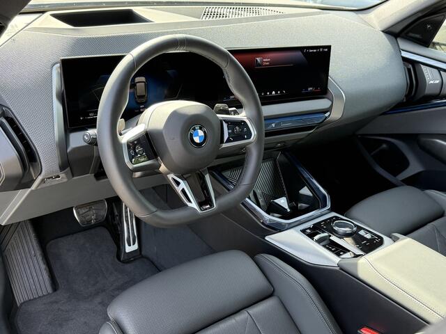 BMW X3 20 xDrive | M-Sport Pro | Panorama | Harman/kardon | Trekhaak