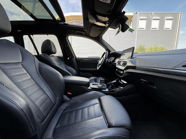 BMW X3 xDrive30e High Executive