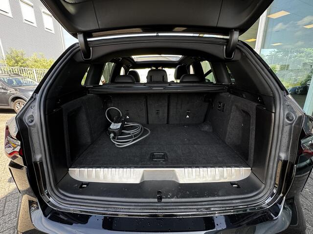 BMW X3 xDrive30e High Executive