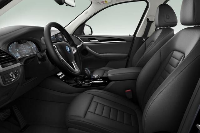 BMW X3 iX3 Executive 80 kWh