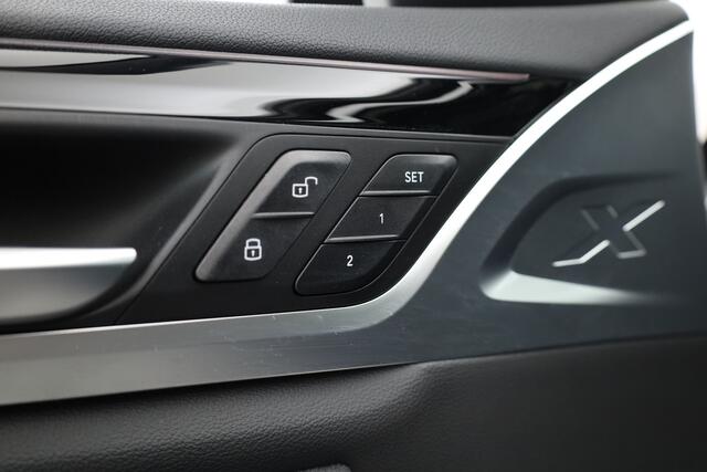 BMW X3 iX3 M Sport 80 kWh | Pano | Adapt. Cruise | Camera | Keyless | Leder | Stoelverw.