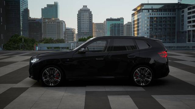 BMW X3 30e xDrive M Sport Automaat / Panoramadak / Trekhaak / Sportstoelen / Adaptieve LED / Stoelventilatie / Parking Assistant Plus / Comfort Access