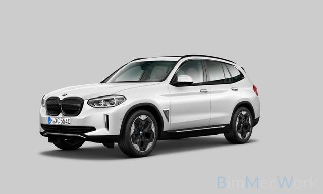 BMW X3 iX3 High Executive 80 kWh | Panoramadak | Head Up | Driving Assistant Professional |