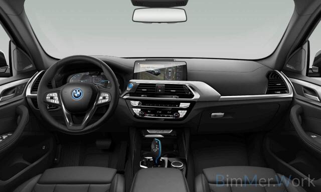 BMW X3 iX3 High Executive 80 kWh | Panoramadak | Head Up | Driving Assistant Professional |