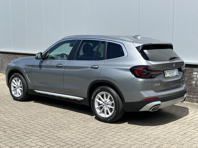 BMW X3 xDrive30e Executive | LCI | PANO | Camera | M-sport stoelen | Interesse, Proefrit? Bel of app met: 06-24 28 28 42