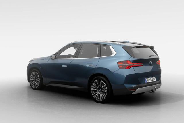 BMW X3 30e xDrive | Professional Pack | Comfort Pack