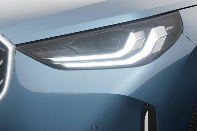 BMW X3 30e xDrive | Professional Pack | Comfort Pack