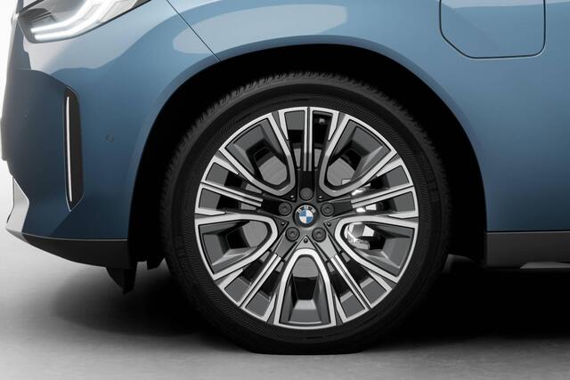 BMW X3 30e xDrive | Professional Pack | Comfort Pack