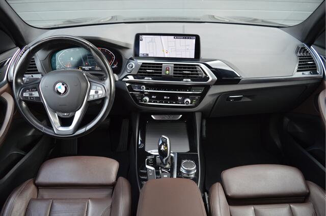 BMW X3 xDrive20i High Executive Edition | PANO | TREKHAAK | CAMERA |