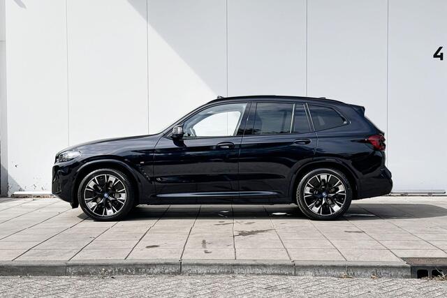 BMW X3 iX3 High Executive 80 kWh