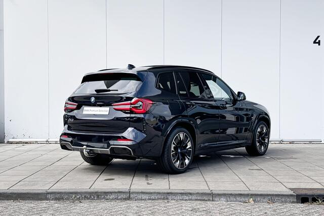 BMW X3 iX3 High Executive 80 kWh