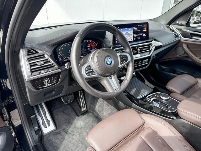 BMW X3 iX3 High Executive 80 kWh