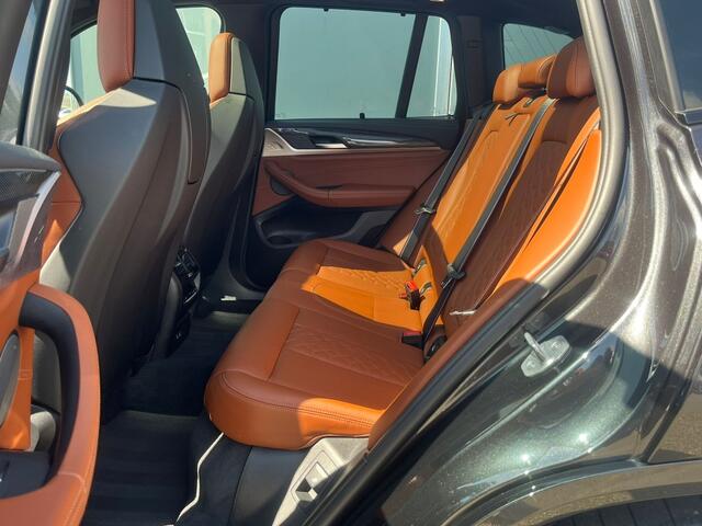 BMW X3 X3 M Competition || Orig NL || Full Options || Full PPF