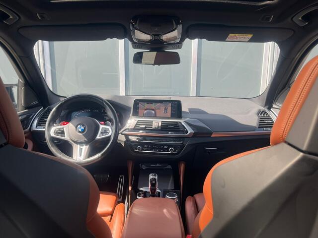 BMW X3 X3 M Competition || Orig NL || Full Options || Full PPF