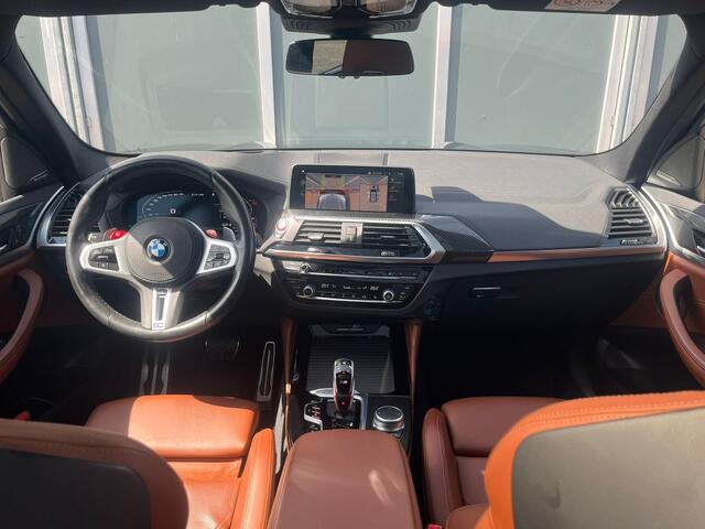 BMW X3 X3 M Competition || Orig NL || Full Options || Full PPF