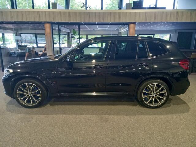 BMW X3 xDrive30e High Executive Panorama | HUD | Trekhaak | Full optie