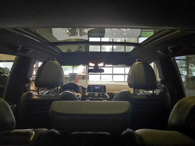 BMW X3 xDrive30e High Executive Panorama | HUD | Trekhaak | Full optie